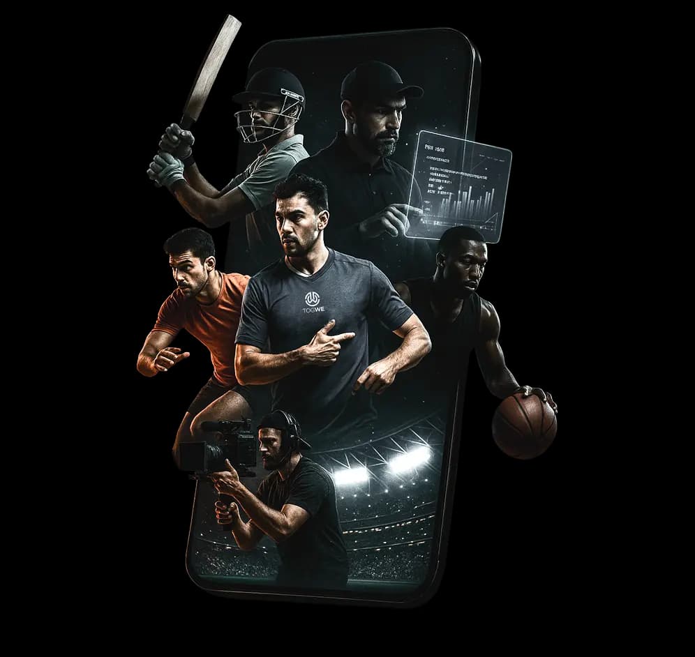 AI Sports Gaming