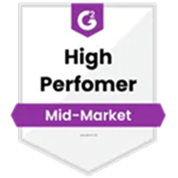 High Performer