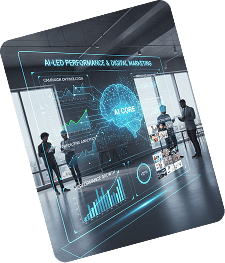 AI-Led Performance & Digital Marketing