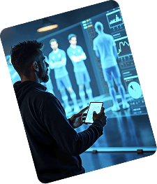 Sports Data & Analytics Solutions